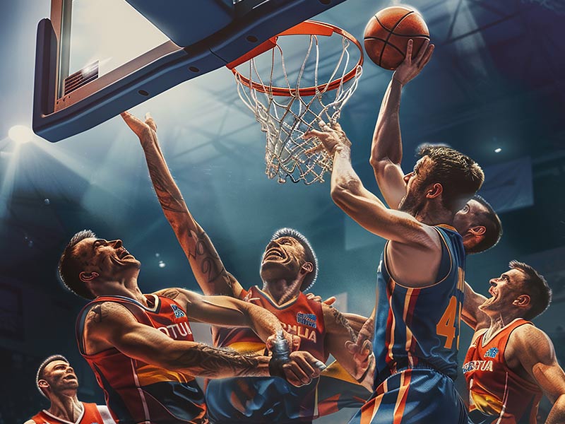 当NBA天赋撞上野球场！杰伦格林各种暴扣预热，坐等百分大战！